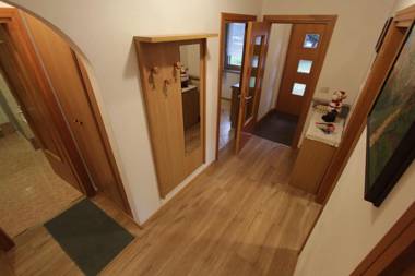 Appartamenti Ciasa Molin