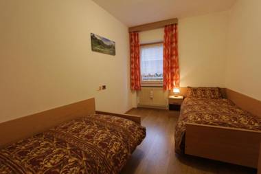 Appartamenti Ciasa Molin