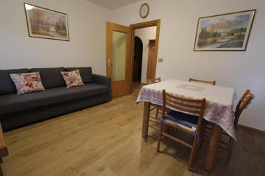 Appartamenti Ciasa Molin