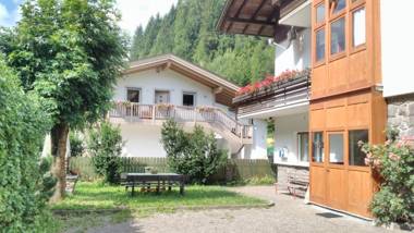 De Prealon Apartment