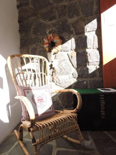 De Prealon Apartment