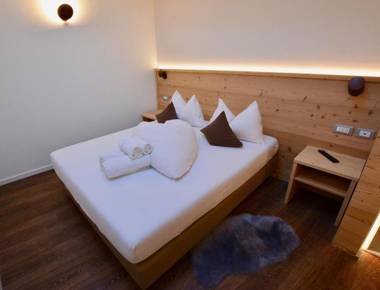 Le suite della nonna Teresina