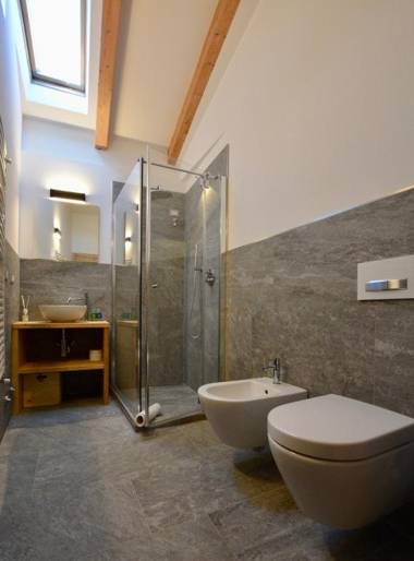 Le suite della nonna Teresina