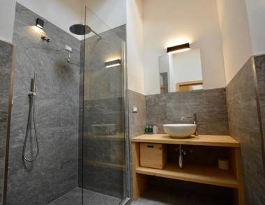 Le suite della nonna Teresina