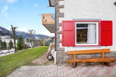 Casa Defrancesco - with Garden