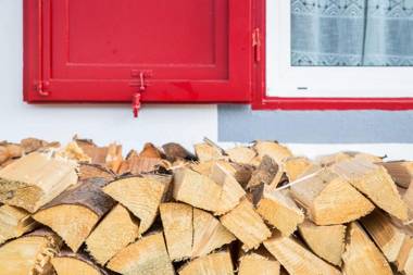 Casa Defrancesco - with Garden