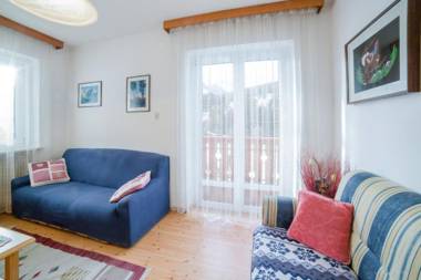 Casa Defrancesco - with terrace