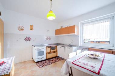 Casa Defrancesco - with terrace