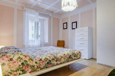 Ciasa Mario Appartamento 1