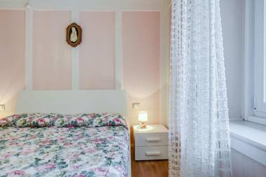 Ciasa Mario Appartamento 1