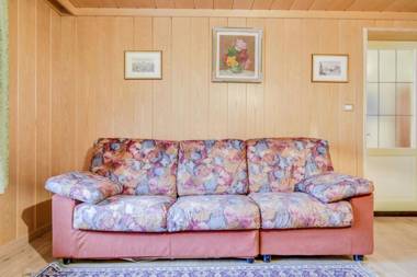 Ciasa Mario Appartamento 1