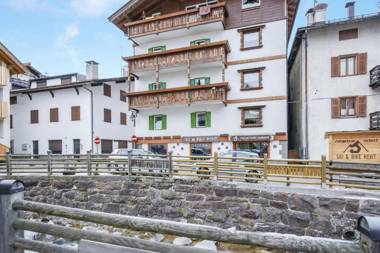 Ciasa Mario Appartamento 3