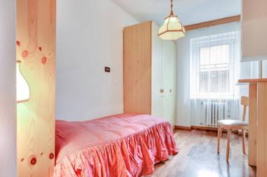 Ciasa Mario Appartamento 3