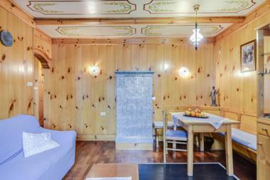 Ciasa Mario Appartamento 3