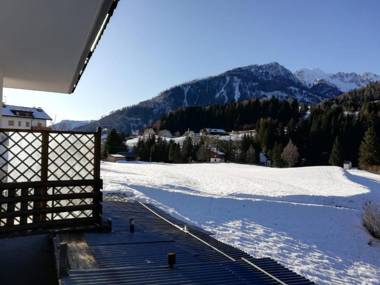 Casa Serena Appartamento Latemar