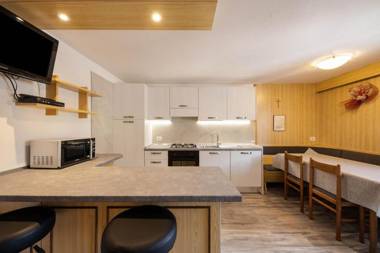 Appartamento Primavera 3