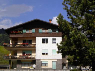 House Casa Defrancesco