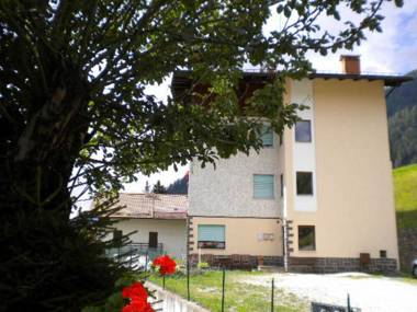 House Casa Defrancesco