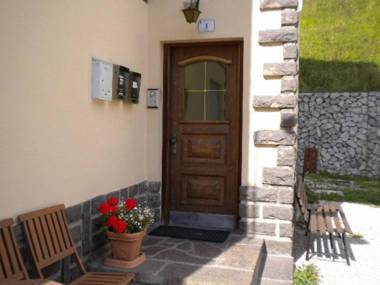 House Casa Defrancesco