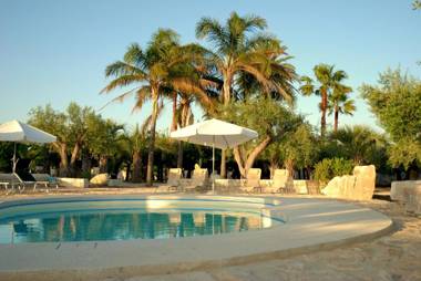 Cambiocavallo Resort