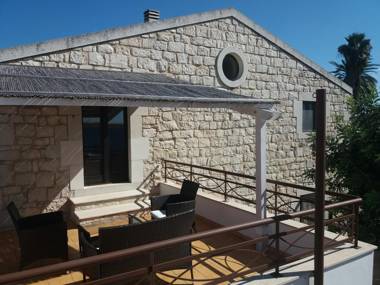 Cambiocavallo Resort