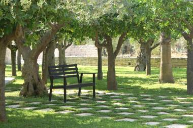 Cambiocavallo Resort