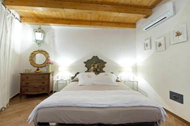 Le Case Dello Zodiaco Albergo Diffuso