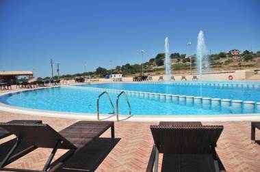 Hotel Borgo Don Chisciotte