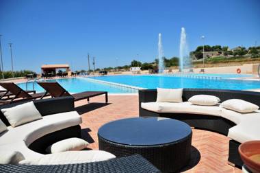 Hotel Borgo Don Chisciotte