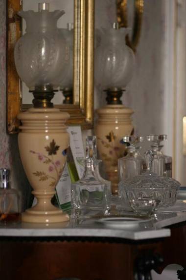 Palazzo Il Cavaliere B&B De Charme