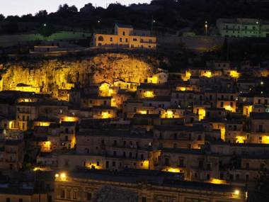 I Tetti di Siciliando