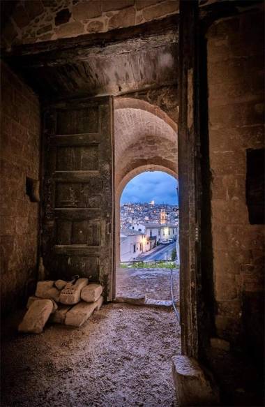 Vacanze Romantiche a Modica