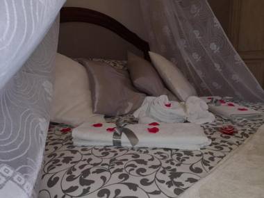 Vacanze Romantiche a Modica