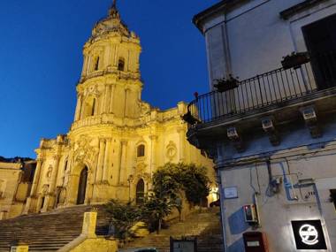 Le Stanze del Cioccolato