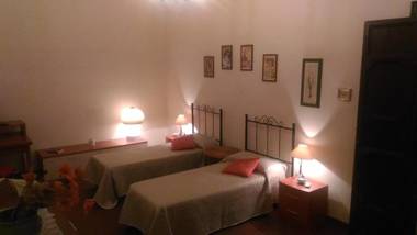 Palazzo Santa Rosalia