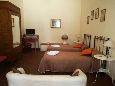 Palazzo Santa Rosalia