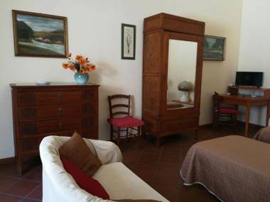 Palazzo Santa Rosalia