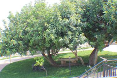 Agriturismo Le Due Palme Il Paradiso di Adamo