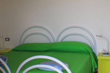 Agriturismo Le Due Palme Il Paradiso di Adamo