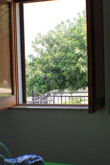 Agriturismo Le Due Palme Il Paradiso di Adamo