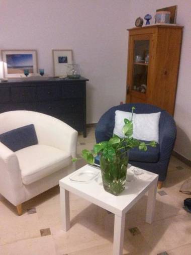 White and Blue Holidays