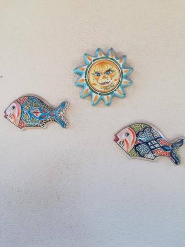 Casa Annamare nel Borgo marinaro