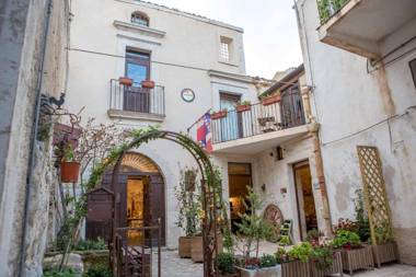 Case Degli Avi camere in museo diffuso