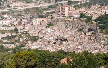 Casa Don Neli immersa nella natura