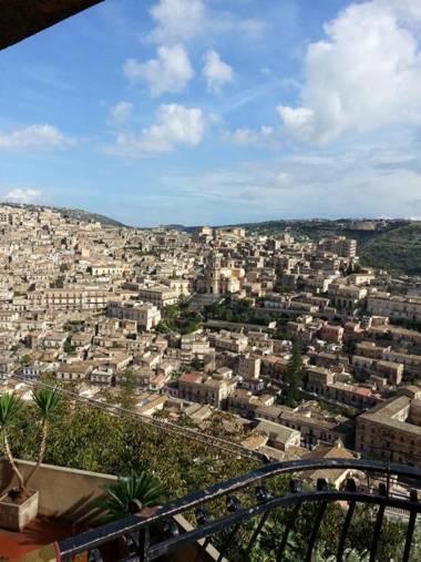 B&B La Terrazza Dell'Itria