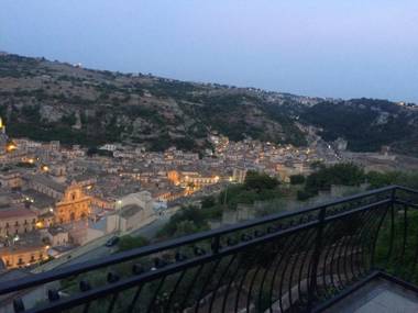 B&B La Terrazza Dell'Itria