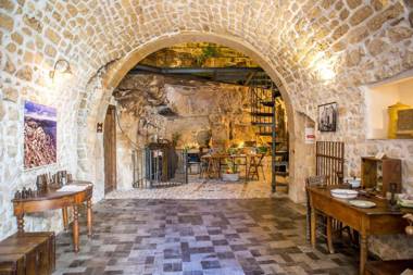 Si-Moutique Case degli Avi Due