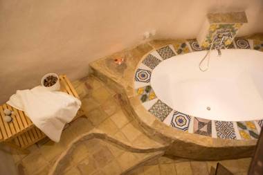 Si-Moutique Case degli Avi Due