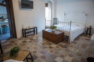 SI-Moutique Le Case degli Avi barocche