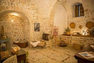 SI-Moutique Le Case degli Avi barocche